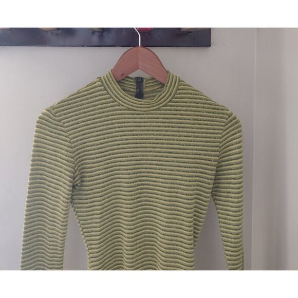 Reformation Long Sleeve Bodysuit - Picture 2 of 10